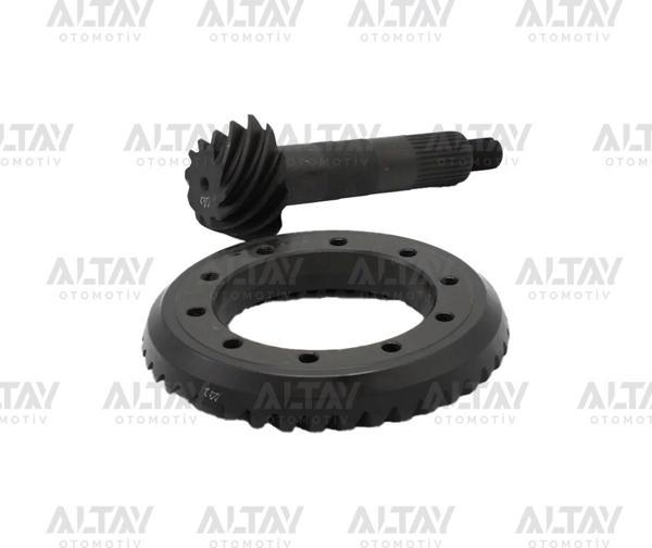 Ayna Mahruti (10/41) Dogan / Kartal / Sahın Dks M.131 (Oem No:4321374) - Image 1