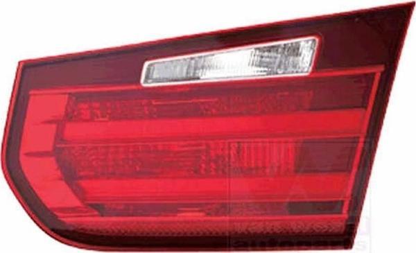 Bmw F30 F31 F35 F80 M3 2011 2015 Stop Lambası İç Sağ  (Oem No:63217313056) - Image 1