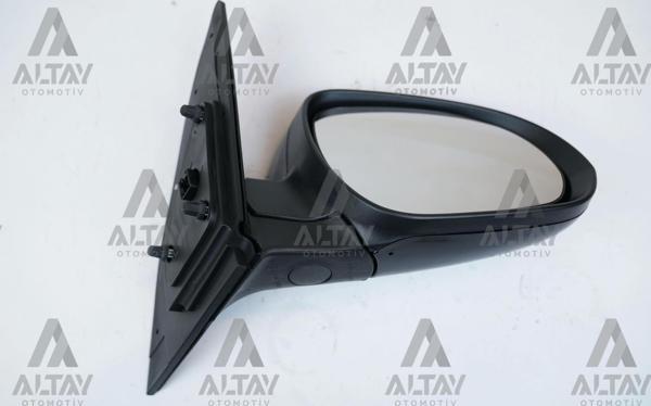 Ayna Dış Dikiz I-30 2007-2011 Elektrikli Sinyalli Isıtmalı Otomatik Katlanır Sağ (Oem No:876202L700) - Image 1