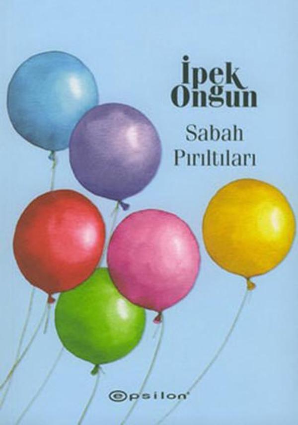 Epsilon Yayınevi Sabah Pırıltıları - Epsilon Yayınevi - Image 1