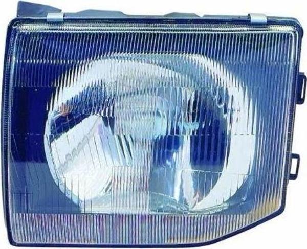 Pajero (V1, V2, V3, V4) 91 97 Far Sol  (Oem No:Mb683887) - Image 1