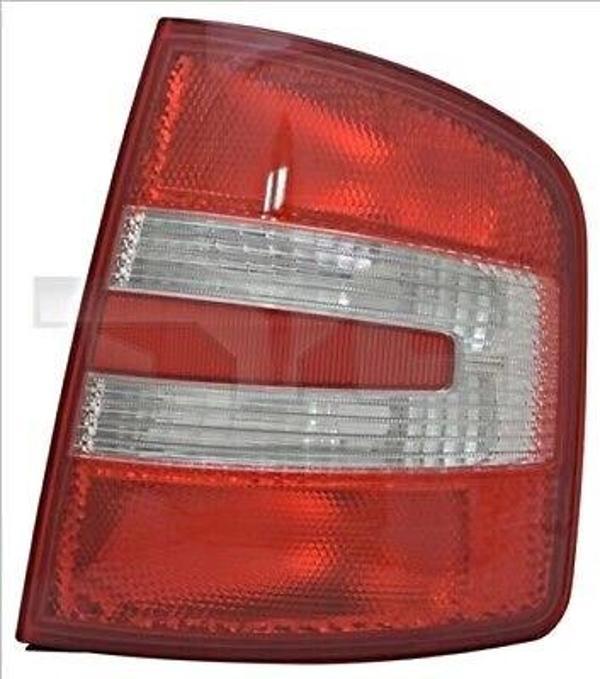 Stop Lambası Fabia 2005-2008 Combi-Notchback Sağ (Oem No:6Y9945112D) - Image 1