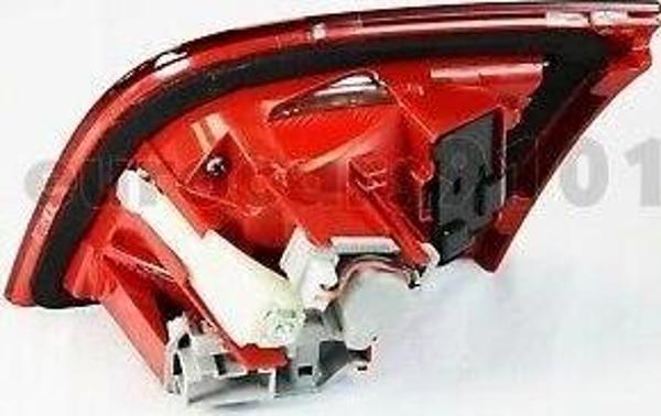 Stop Lambası Iç Sol 714021920702 (5 Kapı) Vw A3 Bm 08-12 (Oem No: 8P4945093D) - Image 1
