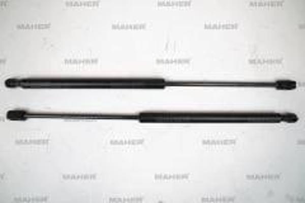 Bagaj Amortisörü Elantra 01-07 (Oem No: 81771-2D720) - Image 1