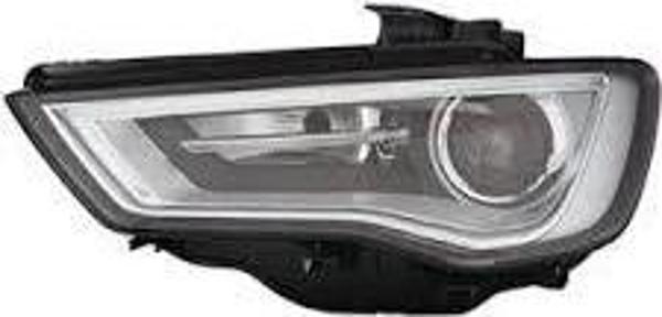Far Sol 1El010740571 (Açık Renk) Vw A3 Bm 12-16 (Oem No: 8V0941043) - Image 1