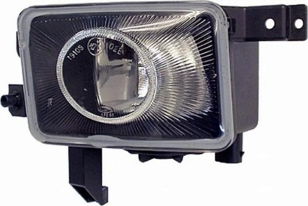 Opel Corsa C 2001 2004 Sis Farı Sağ  (Oem No:1710040) - Image 1