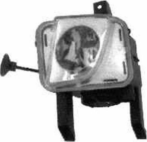 Opel Meriva A 2003  Sis Farı Sol  (Oem No:6710031) - Image 1