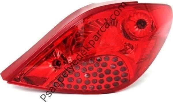 Stop Lambası Sag Psa 207 Bm 06- (Oem No: 6351Y7) - Image 1