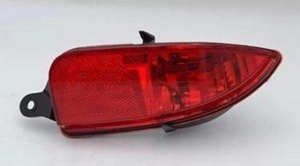 Sıs Farı Sag Opel Corsa C Bm 04- (Oem No: 6223042) - Image 1