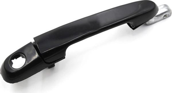 Kapı Dıs Açma Kolu Ön Sol Sıyah Kore Accent Era Benzın-Dızel 2006- (Oem No: 826501E000) - Image 1