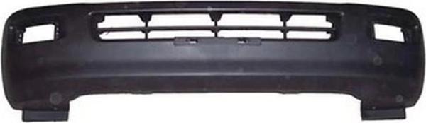 2004-2005 İsuzu D Max Pıck Up- Ön Tampon (Sis Delikli Dodik Deliksiz (4X2) (Kısa Panjurlu Tip) (My)  - Image 1