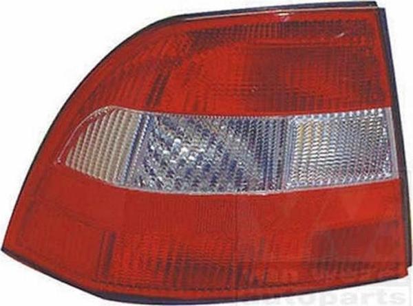 Opel Vectra B 96 99 Stop Lambası Sağ  (Oem No:6223160) - Image 1
