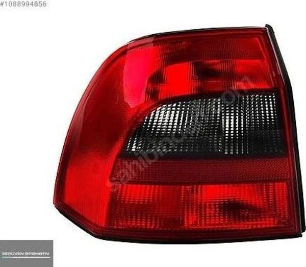 Stop Lambası Sol Opel Vectra B Bm 99-01 (Oem No: 1223242) - Image 1