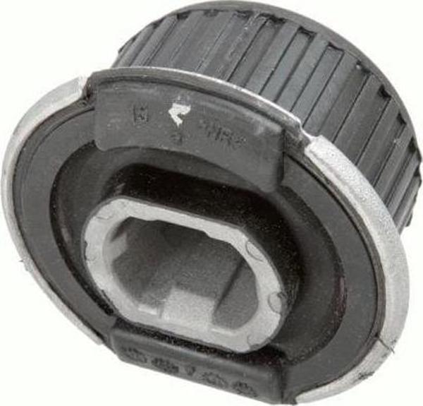 TRAVERS TAKOZU KÜÇÜK MERCEDES W124-201 BM 83-95 (Oem No: A1243511942) - Image 1