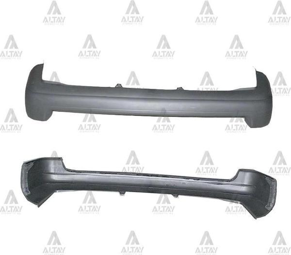 Tampon Corolla Arka  1993-1998 S.W (Dikkat Sedan Değil) (Oem No:5215913080) - Image 1