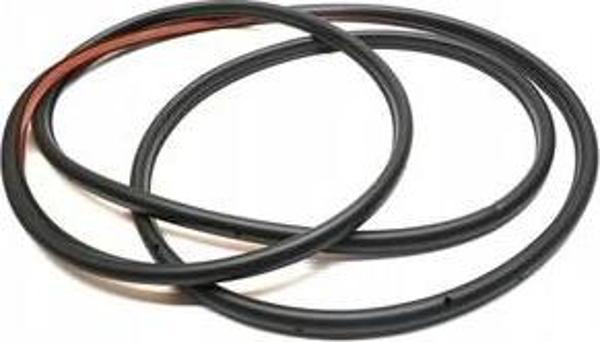 Kapı Fıtılı Ön Sol Vw A3 Bm 13- (Oem No: 8V5837911C) - Image 1