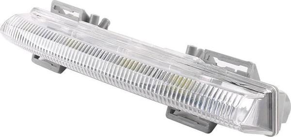 Gündüz Farı Sag Mercedes W204/207/212 Bm 09- (Oem No: A2049069000) - Image 1