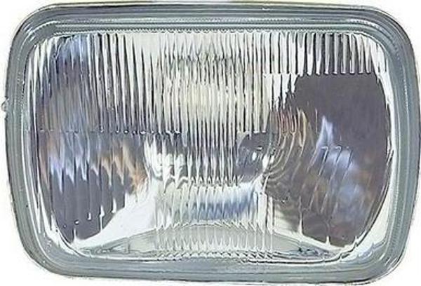 L200 87 98 Far H4 Sağ Sol (Oem No:8111035270) - Image 1
