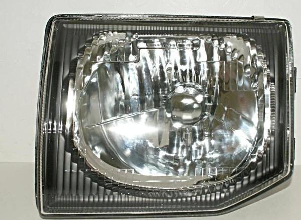 Far Sol Japon Pajero (V2, V4) 3.5 V6:2.5 Td:2.8 Td 97-00 (Oem No: Mr387533) - Image 1
