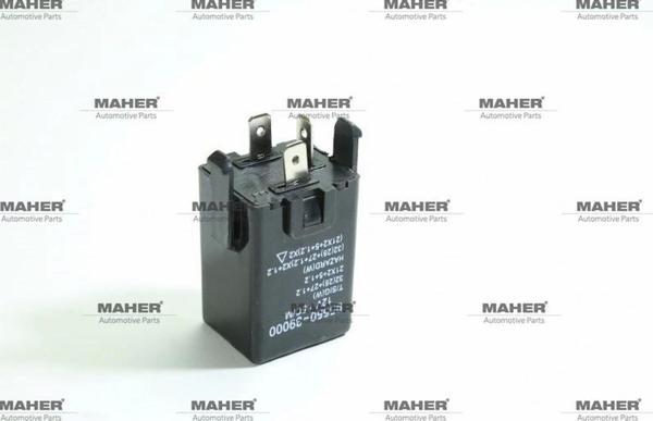 Flaşör Sinyal Accent H-100 Kamyonet (Oem No:95550-39000) (Adet) - Image 1