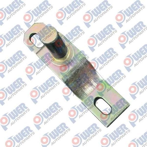 Ford Transit T 12 T 15 93  Kapı Kilit Karşılığı Üst   Arka (Oem No:86Vbv43118Ab) - Image 1
