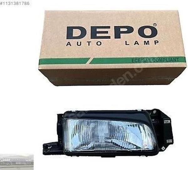 Far Sag H4 Japon 323 Benzın 92-95 (Oem No: 8Dbw-51-030) - Image 1