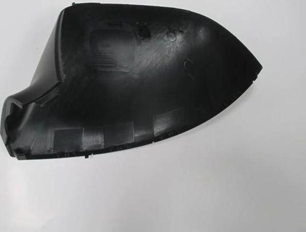 Volkswagen Amarok- 11/16; Ayna Kapağı Sağ Siyah (Oem No: 7E1857528F) - Image 1