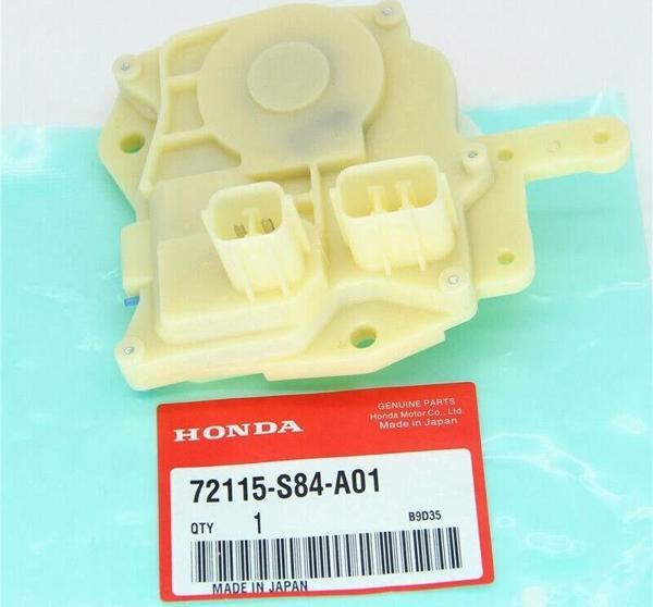 Merkezi Kilit Motoru Cıvıc 01-06 / Crv 02-06 Ön Sağ (Oem No: 72115-S5A-003) - Image 1