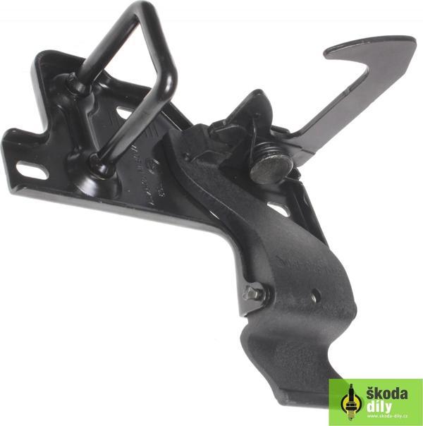 Kaput Kılıdı Üst Vw Superb Bm 15- (Oem No: 3T0823480E) - Image 1