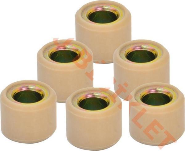 Kymco New Like 50 Aır 4t E4 2018-2020 Tahrik Seti Espada 8,3 Gram (baga, Varyatör Bilyası) - Image 1