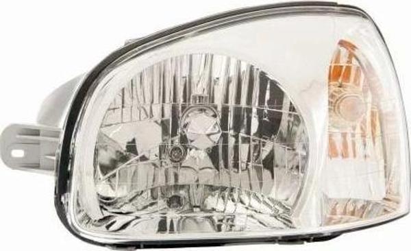 Santafe 2000 2005 Far Sağ  (Oem No:9210126010) - Image 1