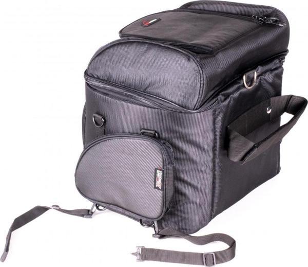 Forte Gt Arka Çanta Reflektörlü Cepli 70025 - Image 1