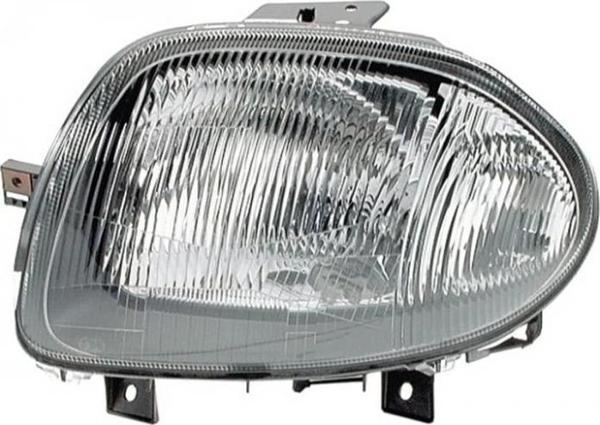 Renault Clio 4 Kapı 98  Far Sağ  (Oem No:7701045994) - Image 1