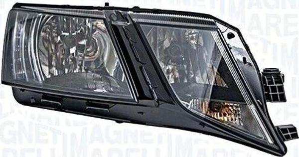 Far Sol Vw Octavıa Bm 17- (Oem No: 5E1941015C) - Image 1