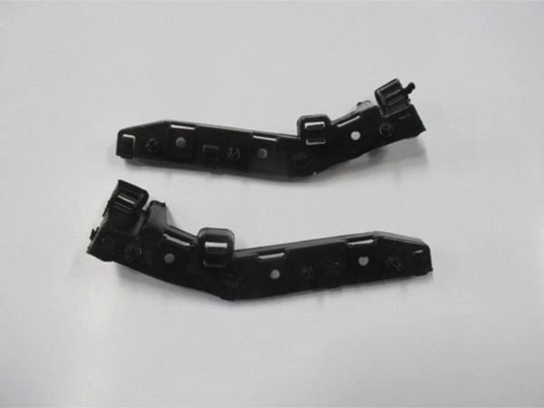 2016-2020 Citroen C3 Ön Tampon Bağlantı Braketi Sağ-Sol Set 2 Parça Oem No: 1618037980 - Image 1