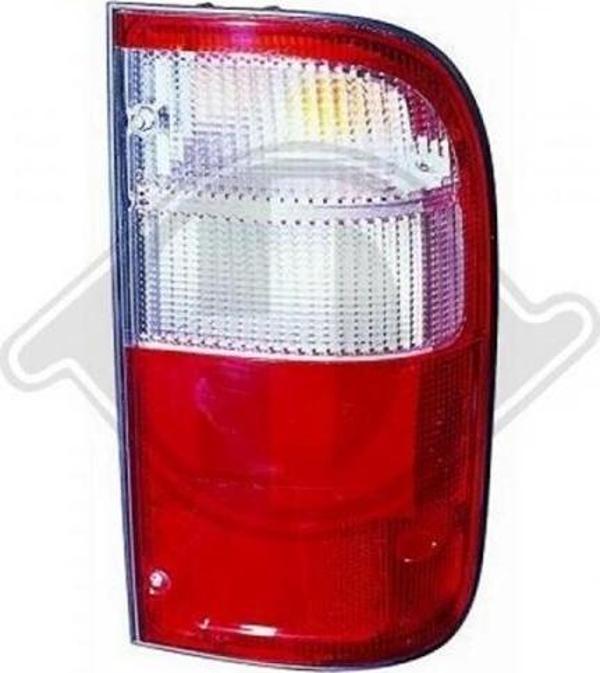 Hilux (Ln145) 1998 2005 Stop Lambası Sağ  (Oem No:8155035130) - Image 1