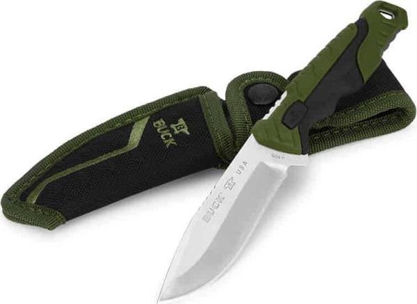 Buck 658 Pursuit Small Katlanır Bıçak – Kompakt ve Dayanıklı - Image 1