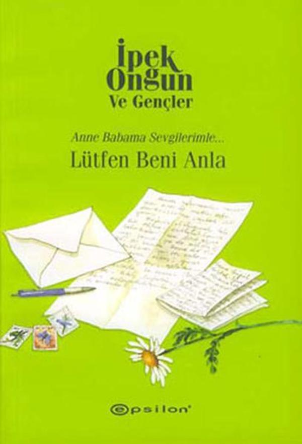 Lütfen Beni Anla - Epsilon Yayınevi - Image 1