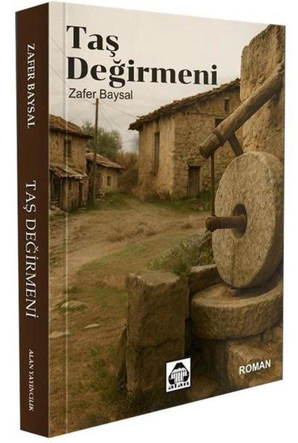 Taş Değirmeni - Yeni Alan Yayıncılık - Image 1