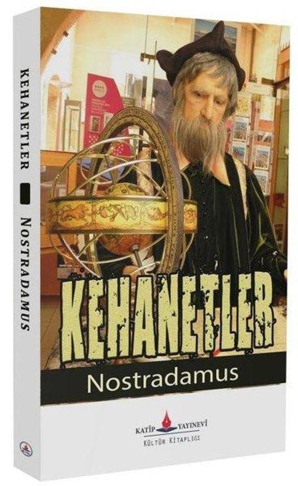 Kehanetler - Katip Yayınevi - Image 1