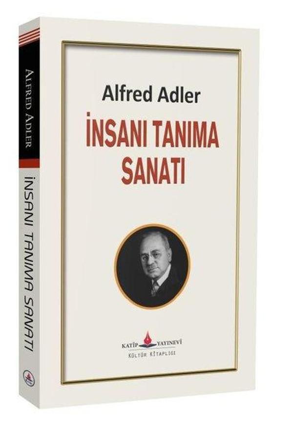 İnsanı Tanıma Sanatı - Katip Yayınevi - Image 1