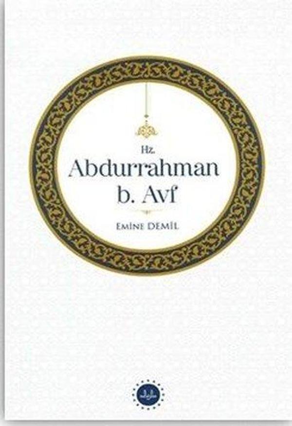 Hz. Abdurrahman B. Avf - Diyanet İşleri Başkanlığı - Image 1