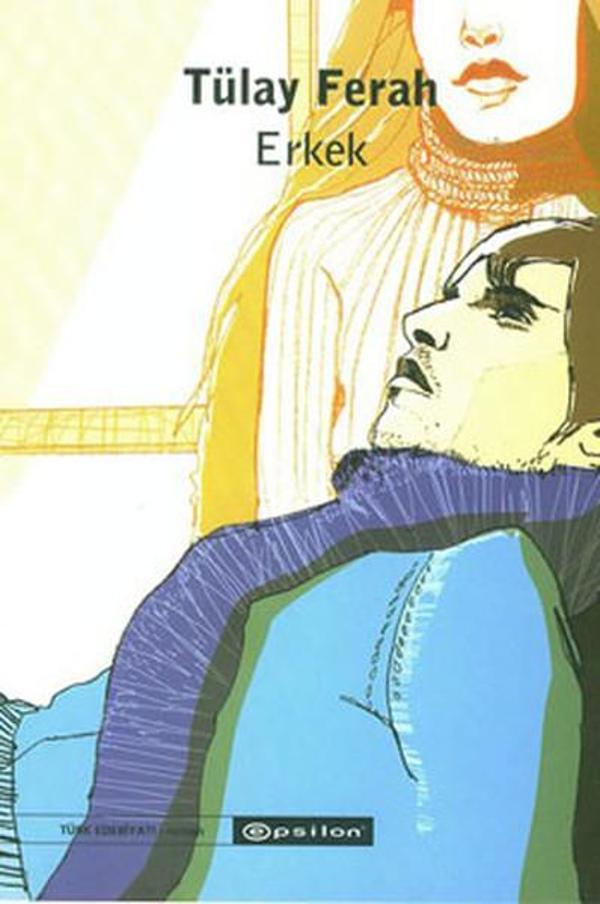 Epsilon Yayınevi Erkek - Epsilon Yayınevi - Image 1