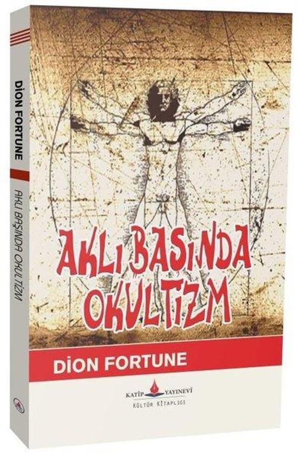 Aklı Başında Okultizm - Katip Yayınevi - Image 1