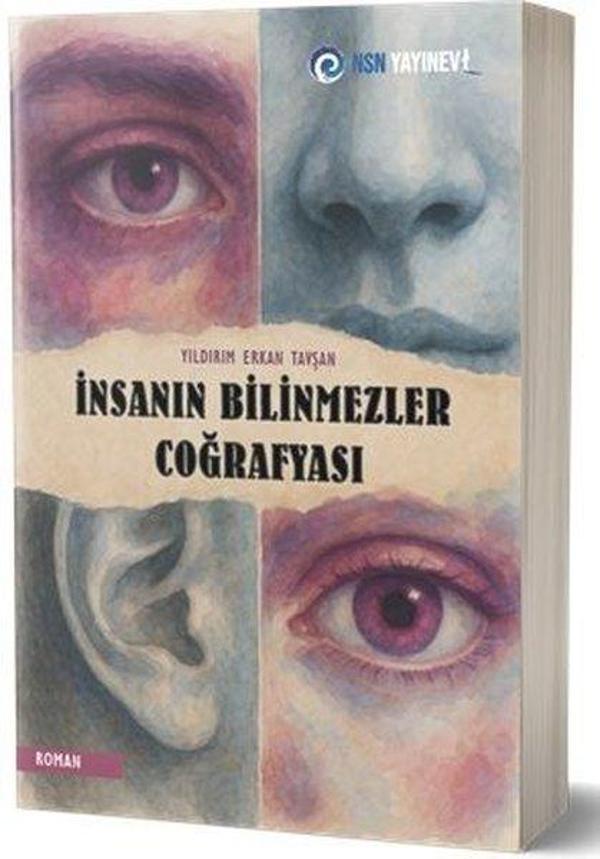 İnsanın Bilinmezler Coğrafyası - NSN Yayınevi - Image 1