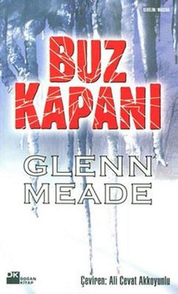 Buz Kapanı - Doğan Kitap - Image 1