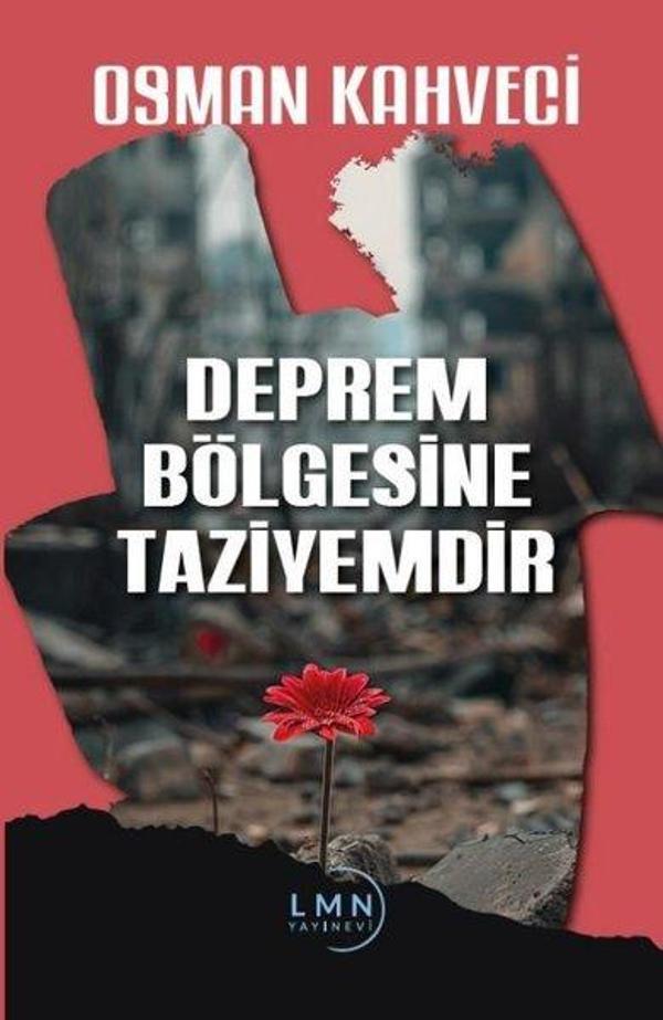 Deprem Bölgesine Taziyemdir - Liman Yayınevi - Image 1