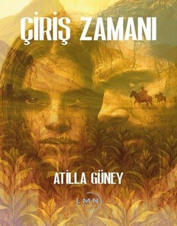 Çiriş Zamanı - Liman Yayınevi - Image 1