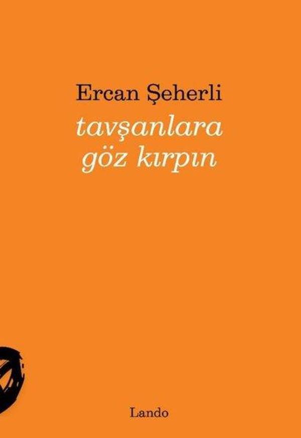 Tavşanlara Göz Kırpın - Lando Yayınları - Image 1