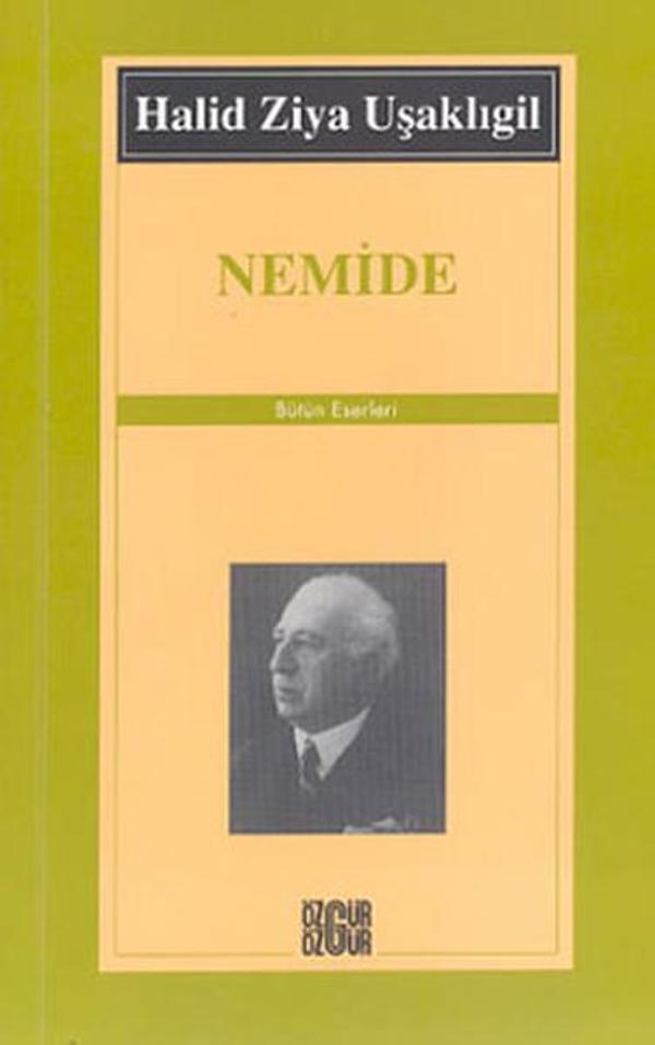 Nemide - Özgür Yayınları - Image 1
